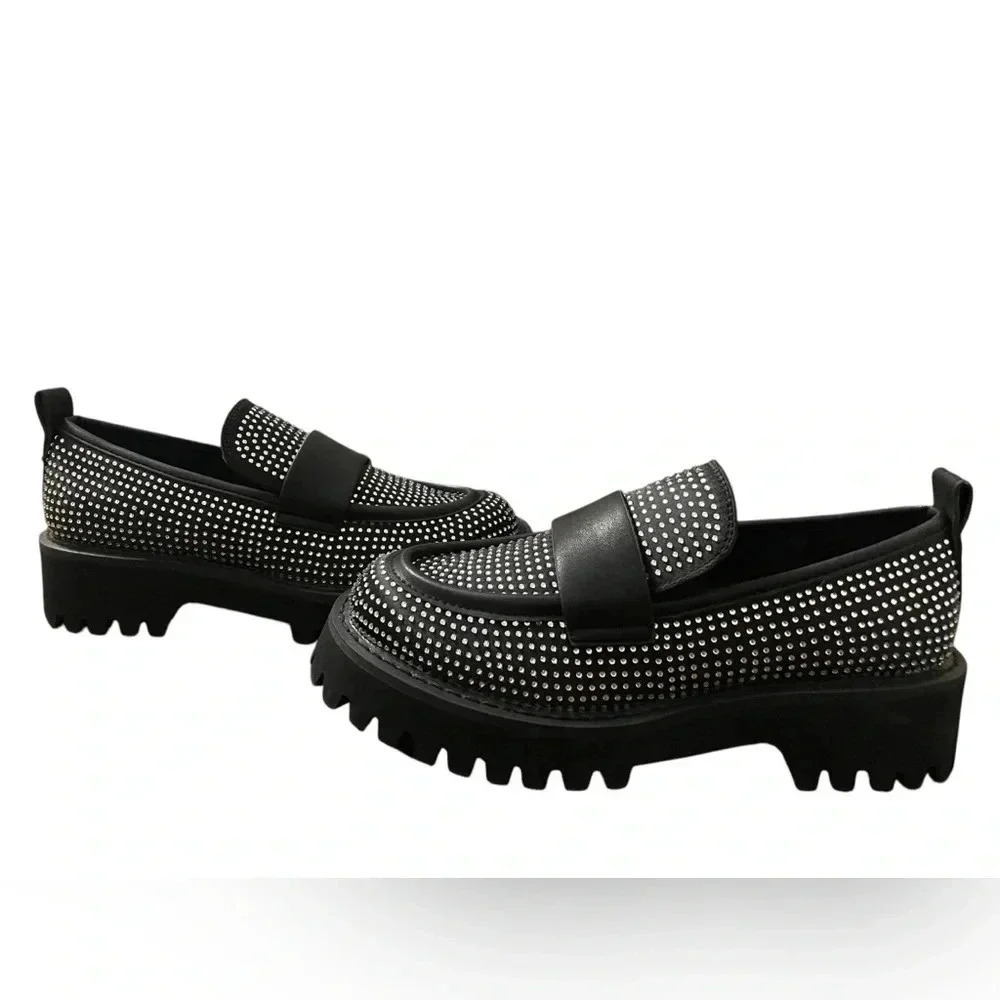 Karl Lagerfeld Loafers - Picture 2 of 4